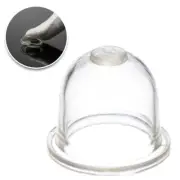 Garden Fuel Primer Bulbs Oil Bubble High Quality Replacement TPU 10 Pieces