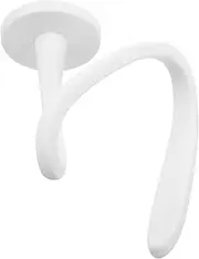 Generic Bed Monitor Stand Safety Hello Monitor Cam Crib Security Boy Things Holder Monitors Owlet Comforter Alarm Video White