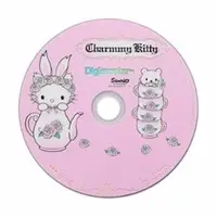 在飛比找神腦生活優惠-Charmmy Kitty花瓷 DVD-R 16X燒錄片(2