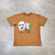 Dior T-Shirt "CACTUS JACK" - Size 2XL (2124-5)