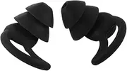 1Pair Noise Reduction for Sleeping Soft for Travel Comfortable Noise Blocking for Work Lightweight and Fumble Design for Daily Use