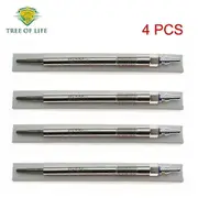 6721590001 NEW Glow Plugs 4 unit For SSANGYONG REXTON TURISMO KORANDO SPORTS/KORANDO C D22F 2015 2016 2017+ A6721590001 4PCS