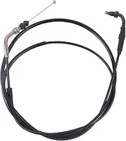 250cc Motorcycle Fit For CF MOTO KS4 CF250 CF 250 Motorbike Throttle Wire Fuel Return Cable Accelerator Cables Throttle Line