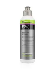 Koch Chemie Micro Cut P3.01 Paste Polishing 250ml Car detailing