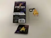 Star Trek Lower Decks BADGEY Chibi In Motion Novelty Figure