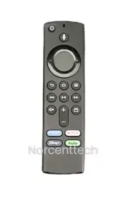 New L5B83G Replacement Voice Remote For Amazon Fire TV Stick 4K Lite Cube