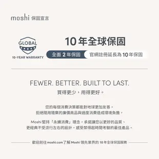 Moshi iGlaze 超薄時尚保護背殼 for iPhone 13 手機殼