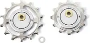 Sugino Capacity Booster 11S Pulley Set S3 12T (Guide)/14T (Tension) for Shimano 11S