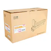 Oki C5650 Magenta Drum Unit