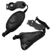 2 Pcs Adjustable Hand Grip Straps Camera Wrist Strap Dslr Wrist Strap