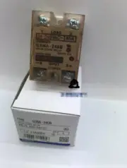 1PC New Omron G3NA-240B Solid State Relay DC5-24V Brand #ON