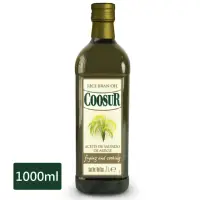 在飛比找momo購物網優惠-【Coosur 山富】玄米油 1000ml(玄米油 Coos