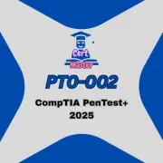 PT0-002 Exam - CompTIA PenTest+ Certification Exam PDF&VCE