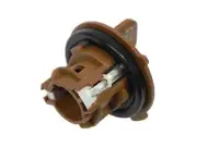Bulb Socket For 2007-2008 BMW 328xi H635YX Turn Signal Light Socket (for: BMW)