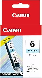 Canon BCI6PC Photo Cyan