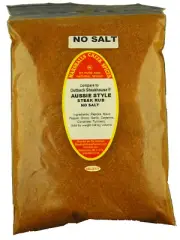 M Creek Kosher Spices 3 Pk (st30) OUTBACK STEAKHOUSE STEAK RUB NO SALT REFILL 11
