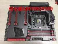 在飛比找露天拍賣優惠-Asus/華碩 MAXIMUS VII FORMULA玩家國