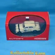 1:43 Autoart Biante - 1964 Holden FJ Lakside - Dick Johnson - #38J