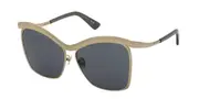 Nina Ricci SNR401 300K Women’s Sunglasses Size 60