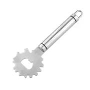 Grill Scraper Gadgets Bristle BBQ Fits Any Grilling Grate Griddle