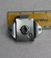 Lock Corporation of America Locker Room Lock