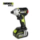 【WORX 威克士】20V 無刷鋰電 3段速衝擊起子機(WU290D.2)