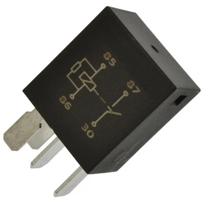 For 2018 Kia Cadenza Starter Relay SMP (for: Kia)
