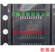 ADS1243IPWR IC Converter 24 Bit Analog to Digital Converter 8 Input 1 Sigma-...