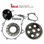 Heavy-Duty Starter Clutch Flywheel Puller Kit for Yamaha Raptor 660 2004~05