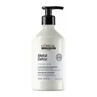 L’Oreal Professionnel Metal Detox Shampoo | Hard Water Chelating Shampoo | Re...