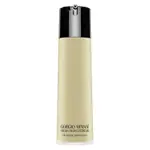 Armani BLACK CREAM MOISTURIZING CLEANSING CREAM 150 ML