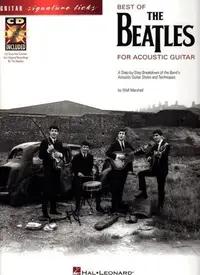 在飛比找Yahoo!奇摩拍賣優惠-[ 反拍樂器 ] Best Of The Beatles F