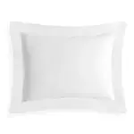 Sferra Giza 45 Sateen Boudoir Sham
