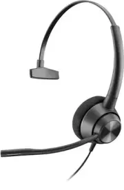 Poly EncorePro 320 Stereo USB-C Headset TAA (767f9aa)