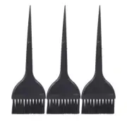 12 Pcs Long Handle Hair Coloring Brush Tint Applicator Professional