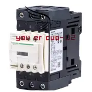 1 PCS NEW With Box Schneider LC1D50AMD