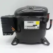 Refrigeration Compressor For Tecumseh AE4440E-FZ1A(22a) Black