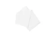 Belledorm Brushed Cotton Fitted Sheet (White) - UTBM303