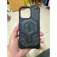 在飛比找蝦皮購物優惠-【UAG】iPhone 15 Pro Max 磁吸式頂級(特