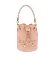 Marc Jacobs The Micro Bucket Bag One size Nude