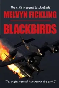 在飛比找博客來優惠-Blackbirds: A London Blitz Nov