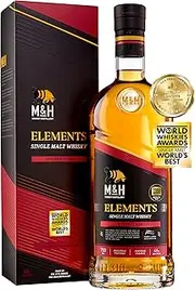 Elements Sherry Cask