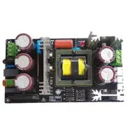 P800 Switching Power Supply Board LLC Soft Power Module for Power Amplifier tps