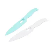 2Pcs Paper Creaser Set Craft Score And Fold Tool For Scoring Board Handicrafts