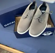 DOCKERS ANDOVER OXFORD SHOES NEW MEN'S SIZE 12 M