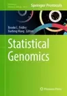 Statistical Genomics, Hardcover by Fridley, Brooke (EDT); Wang, Xuefeng (EDT)...