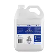 Fido's Oatmeal Conditioner 5L Dog Pet Grooming Fido's