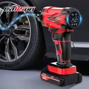 Carsun Electric Portable Air Pump Wireless Tyre Inflator 12v 150psi Air Injector