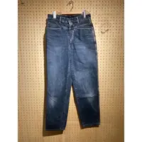 在飛比找蝦皮購物優惠-EDWIN DENIM PANT W29 丹寧褲 牛仔褲 丹