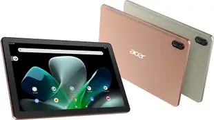 【acer 宏碁】 Iconia Tab M10 10.1吋 平板電腦 WiFi版 (4G/64G)